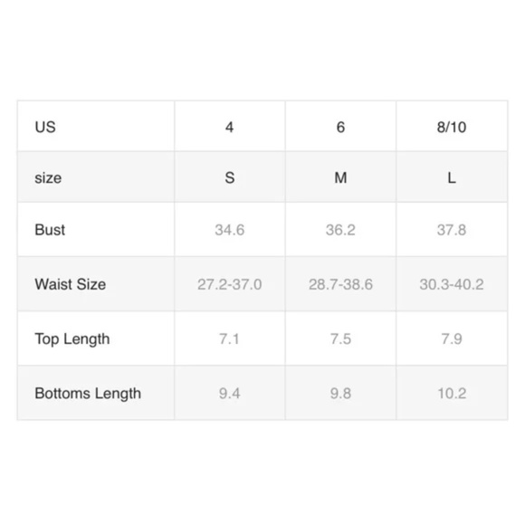 CLEARANCE Tie Dye Harness Strappy 2Pc Bikini Swimsuit - Picture 5 of 5